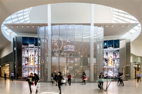 holt renfrew yorkdale.